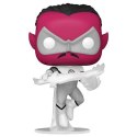 Funko POP! Green Lantern White Sinestro 398