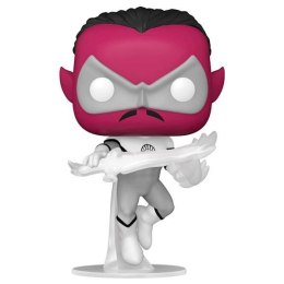 Funko POP! Green Lantern White Sinestro 398