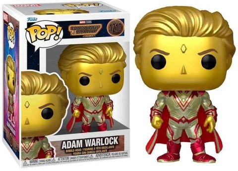 Funko POP! Guardians of Galaxy Adam Warlock 1210