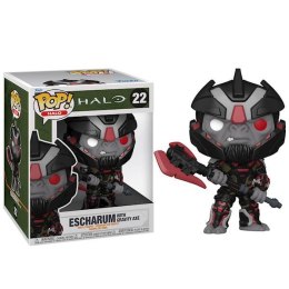 Funko POP! Halo Escharum 22 Figurka XL 15cm