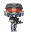 Funko POP! Halo Spartan Mark VII 24 figurka