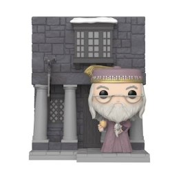 Funko POP! Harry Potter Albus Dumbledore 154 Delux