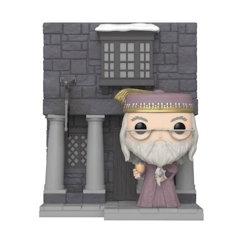 Funko POP! Harry Potter Albus Dumbledore 154 Delux