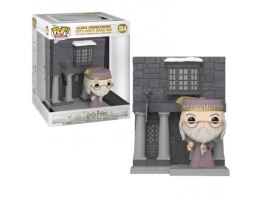 Funko POP! Harry Potter Albus Dumbledore 154 Delux