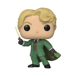 Funko POP! Harry Potter Gilderoy Lockhart 152