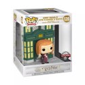 Funko POP! Harry Potter Ginny Weasley 139 SE