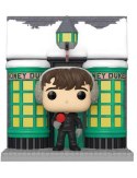 Funko POP! Harry Potter Neville Longbotom 155 XL