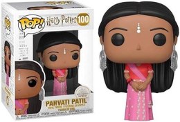 Funko POP! Harry Potter Parvati Patil Figurka 100