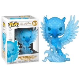 Funko POP! Harry Potter Patronus Dumbledore 127