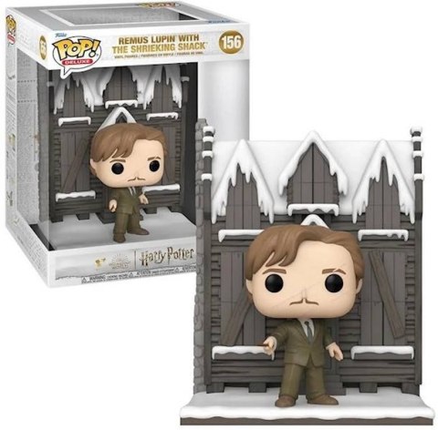 Funko POP! Harry Potter Remus Lupin 156 Deluxe