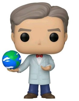 Funko POP! Icons Bill Nye 51 figurka SE