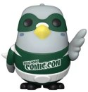 Funko POP! Icons NY Comic Con Poulie Pigeon 23