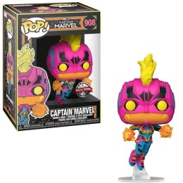 Funko POP! Infinity Captain Marvel 908 SE figurka