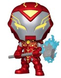 Funko POP! Infinity Warps Iron Hammer 680 Glow SE