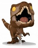 Funko POP! Jurassic World Atrociraptor Red 1217