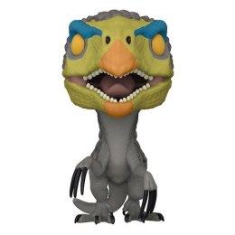 Funko POP! Jurassic World Therizinosaurus 1206