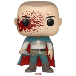 Funko POP! Komiks SAGA The Will 10 chase figurka