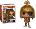 Funko POP! Kubo And the Two Strings Kubo 651