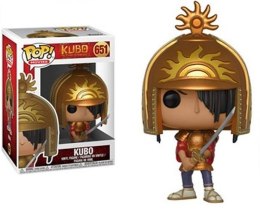 Funko POP! Kubo And the Two Strings Kubo 651