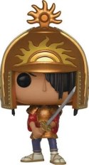 Funko POP! Kubo And the Two Strings Kubo 651