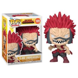 Funko POP! MHA Eijiro Unbreakable 1009