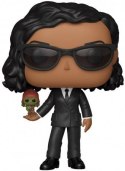 Funko POP! MIB Agent M & Pawny 742 SE figurka