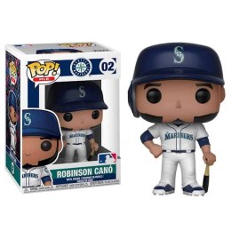 Funko POP! MLB Seattle Mariners Robinson Cano 02