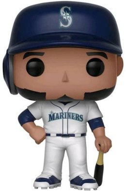 Funko POP! MLB Seattle Mariners Robinson Cano 02