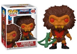 Funko POP! MOTU Grizzlor Figurka 40