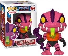 Funko POP! MOTU Tung Lashor 994 Figurka