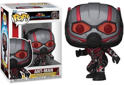 Funko POP! Marvel Ant-Man Quantumania Ant Man 1137