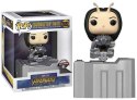 Funko POP! Marvel Avengers Guardians Ship Mantis