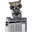 Funko POP! Marvel Avengers Guardians Ship Rocket