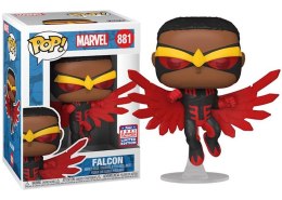 Funko POP! Marvel Falcon 881 Figurka