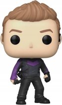 Funko POP! Marvel Hawkeye Figurka 1211