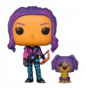 Funko POP! Marvel Hawkeye Kate Bishop 1212 SE