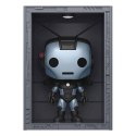 Funko POP! Marvel Iron Man Model 11 1037 XL