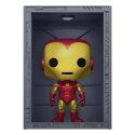 Funko POP! Marvel Iron Man Model 4 1036 XL