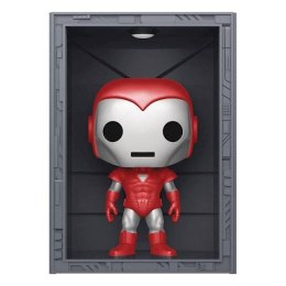 Funko POP! Marvel Iron Man Model 8 1038 XL