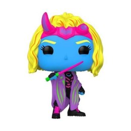 Funko POP! Marvel Loki Sylvie 895 SE Figurka