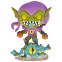 Funko POP! Marvel MechStrike Green Goblin 991 glow