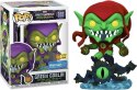 Funko POP! Marvel MechStrike Green Goblin 991 glow