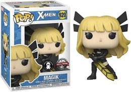 Funko POP! Marvel X-Men Magik 920 SE figurka