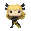 Funko POP! Marvel X-Men Magik 920 SE figurka