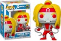 Funko POP! Marvel X-Men Omega Red 980 SE