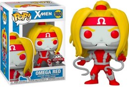 Funko POP! Marvel X-Men Omega Red 980 SE