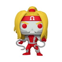 Funko POP! Marvel X-Men Omega Red 980 SE