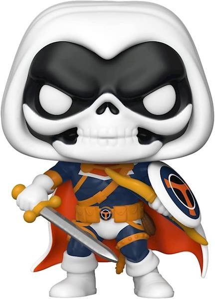 Funko POP! Marvel Taskmaster 892 SE figurka