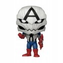 Funko POP! Marvel Venom Poison Captain America 856