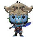 Funko POP! Marvel Wakanda Forever Attuma 1096